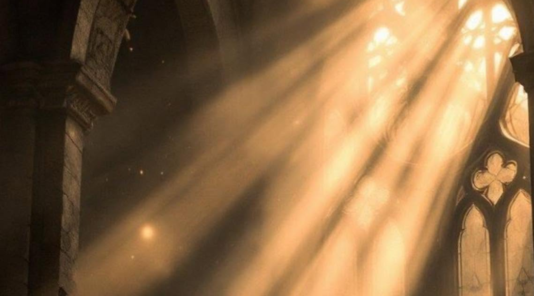 The Hijacking of Religion and the Path Back to Divine Power