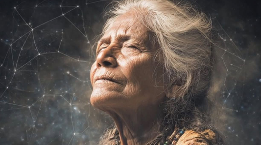 The Sacred Purpose of Elders During Earth’s Great Transition