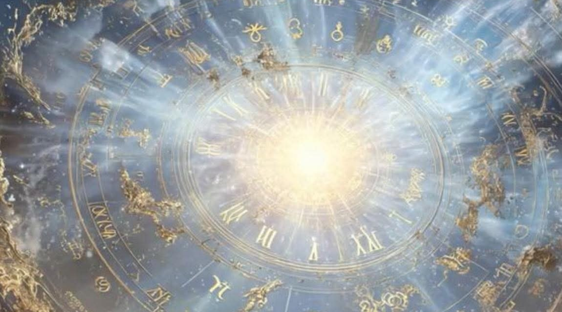 A Transmission from the Multiverse