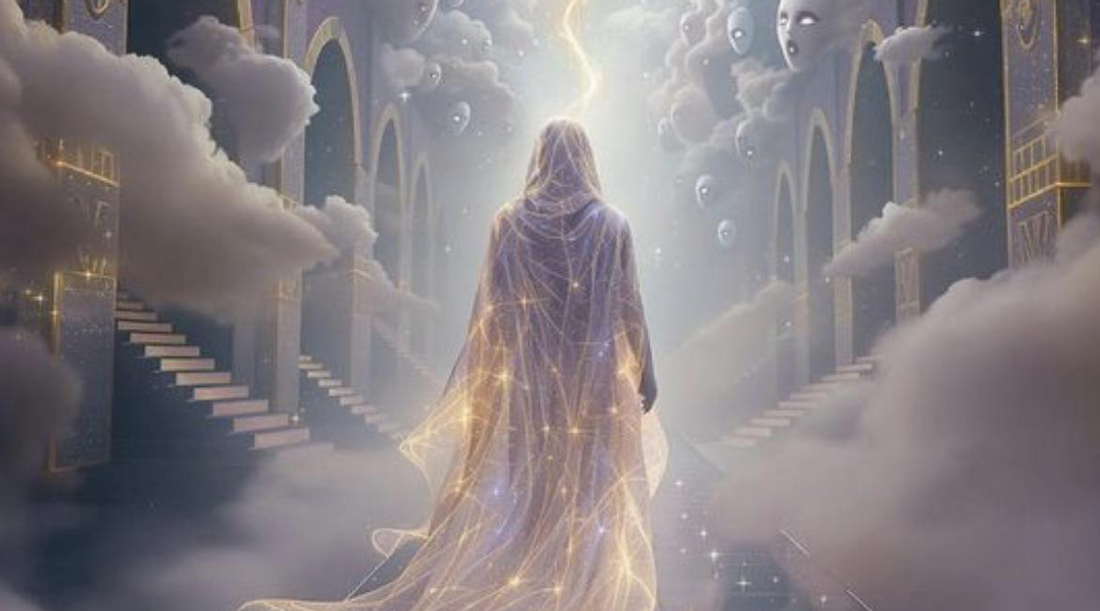 Dreamfield Expansion & Collective Discernment