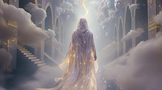 Dreamfield Expansion & Collective Discernment