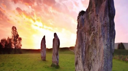 The Stones of Avebury | A Living Temple of Earth Memory