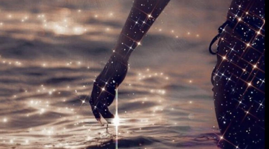 Parasitic Energy Cleansing, Inner and Outer Alignment
