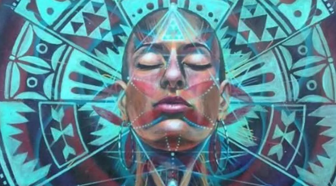 Anchoring Peace Through Soma and Spirit During Times of Great Change | Akashic Transmission for the Circle