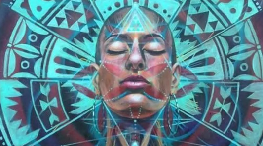 Anchoring Peace Through Soma and Spirit During Times of Great Change | Akashic Transmission for the Circle