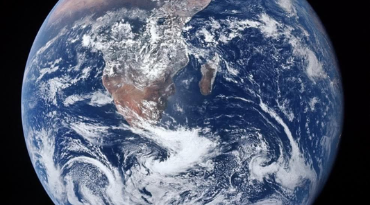 Akashic Records Reading | Does the Earth have a heartbeat?