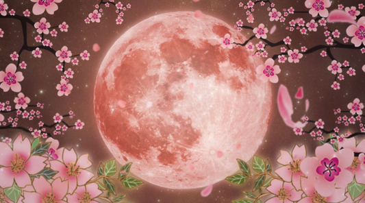 Your Full Moon in Scorpio Reading