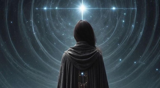 THE FIRST BREATH: ORIGIN OF CONSCIOUSNESS