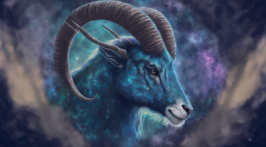 Your New Moon in Capricorn Reading