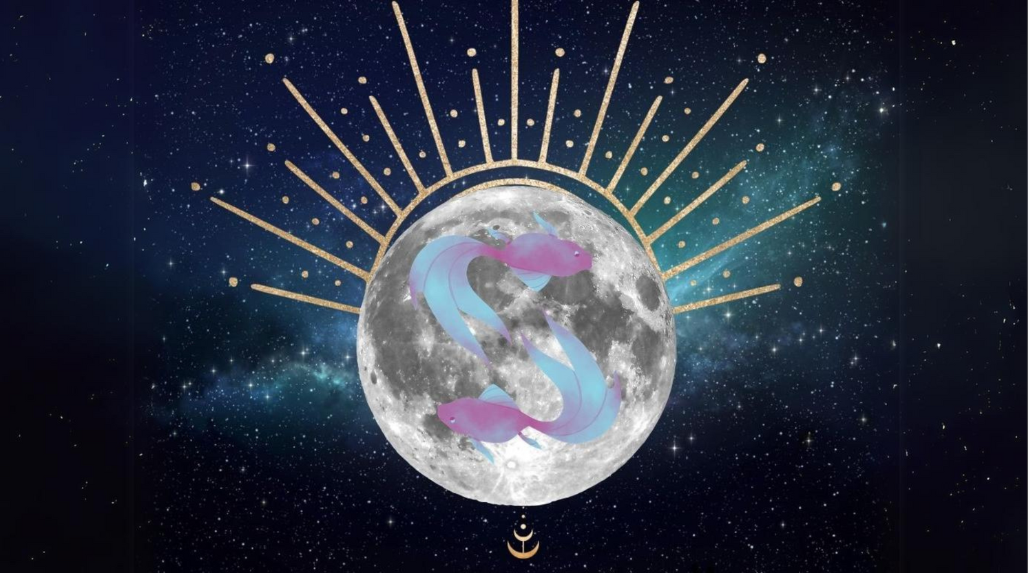 Your Full Moon in Pisces Reading