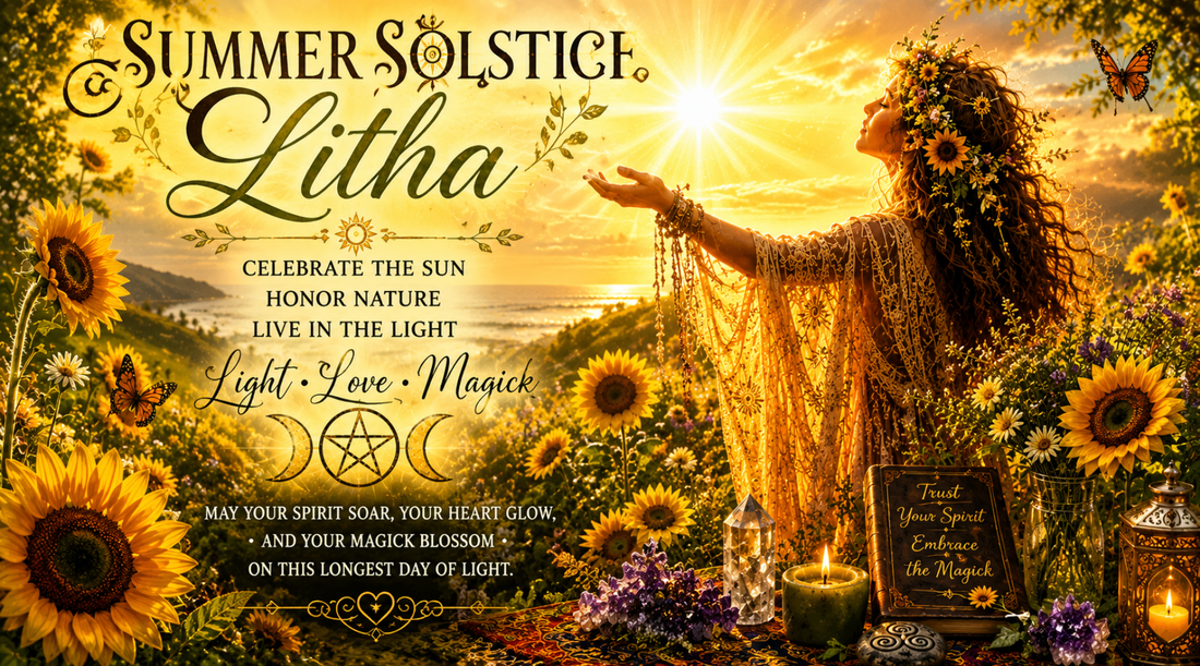 Summer Solstice