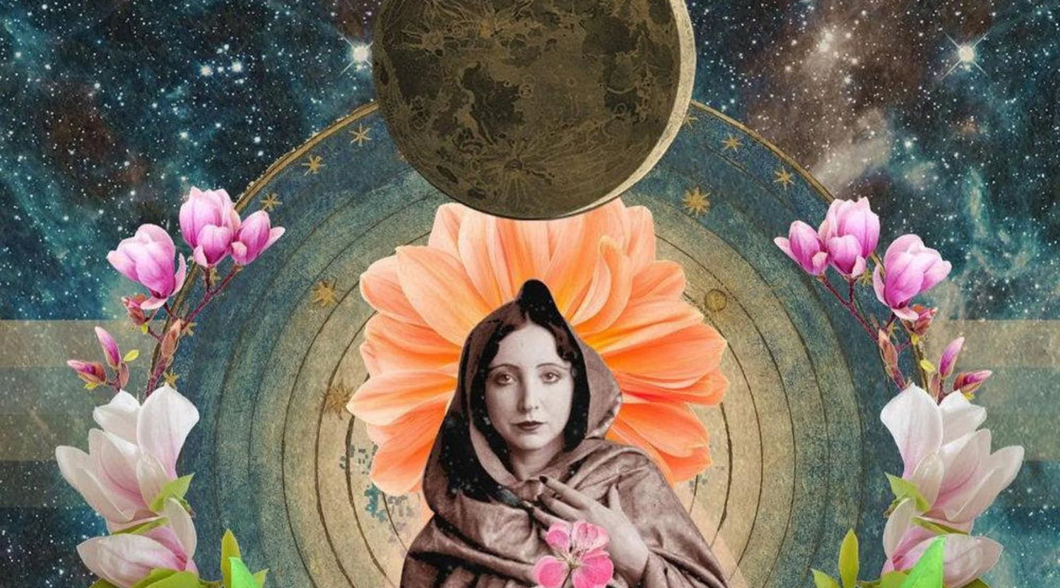 YOUR NEW MOON IN VIRGO READING