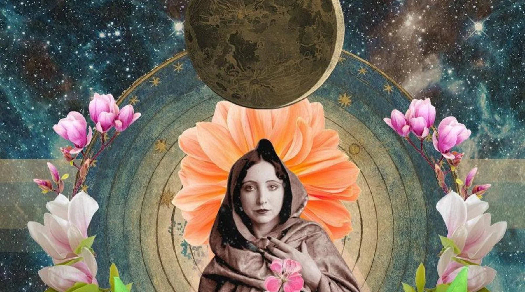 YOUR NEW MOON IN VIRGO READING