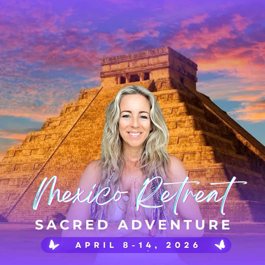Mexico Retreat Sacred Adventure