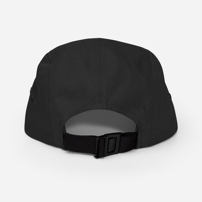 Evolve Five Panel Cap