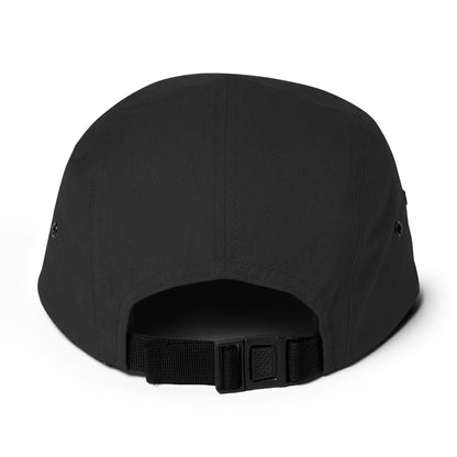 Evolve Five Panel Cap