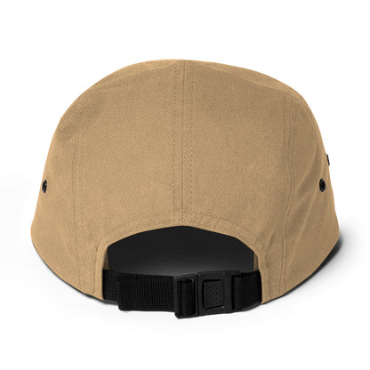 Evolve Five Panel Cap