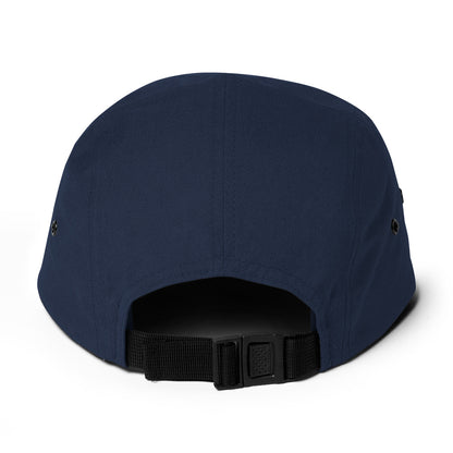Evolve Five Panel Cap