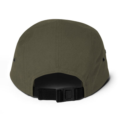 Evolve Five Panel Cap