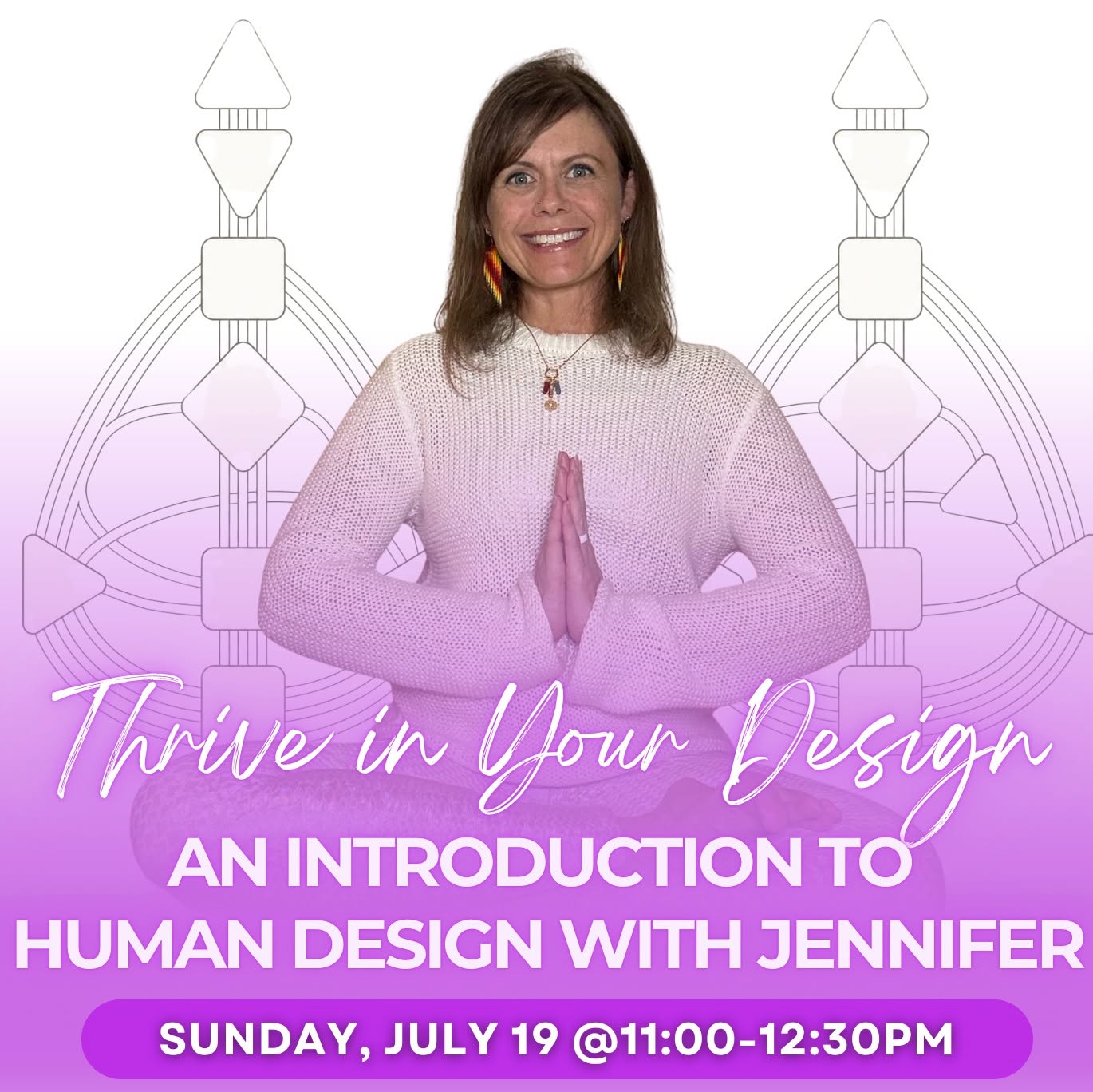 Thrive in Your Design
