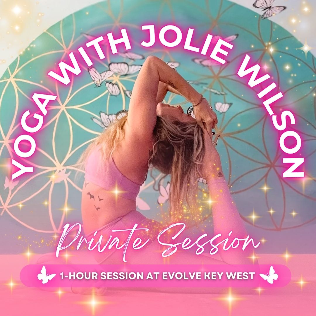 Private Yoga Session | 1 Hour