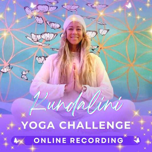 Kundali Yoga Challenge - FREE