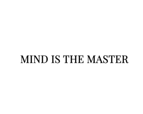 Mind-is-the-Master-Key-West