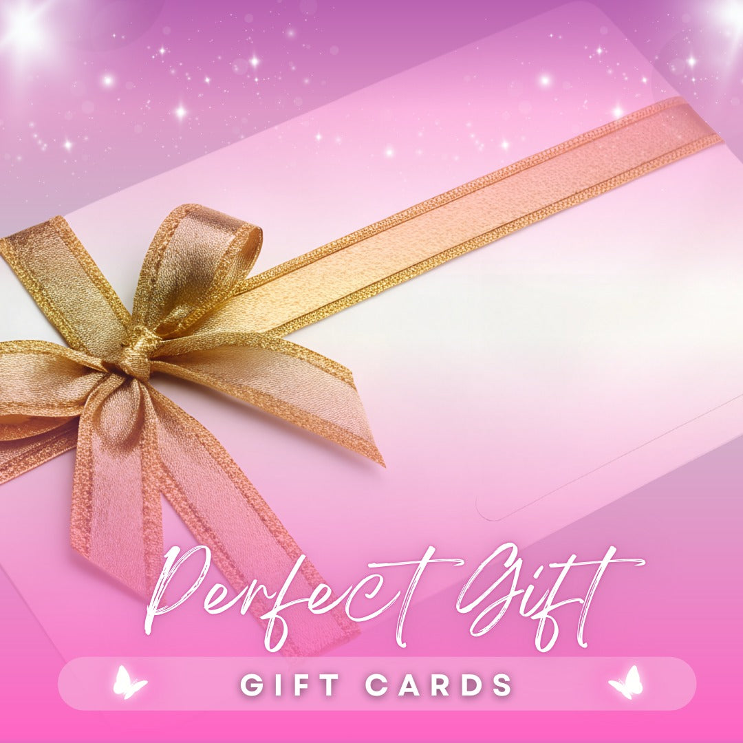 Perfect Gift Cards For You