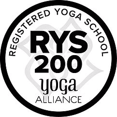 Registered-Yoga-School-200-Yoga-Alliance-Logo