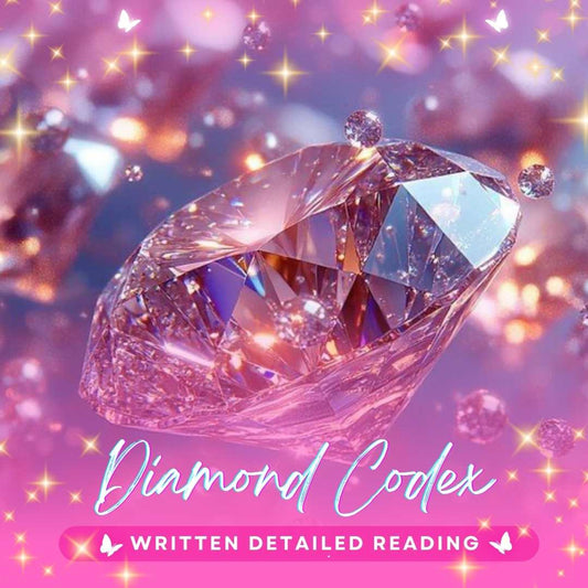 Diamond Codex Reading