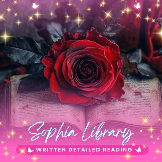 Sophia Library Reading