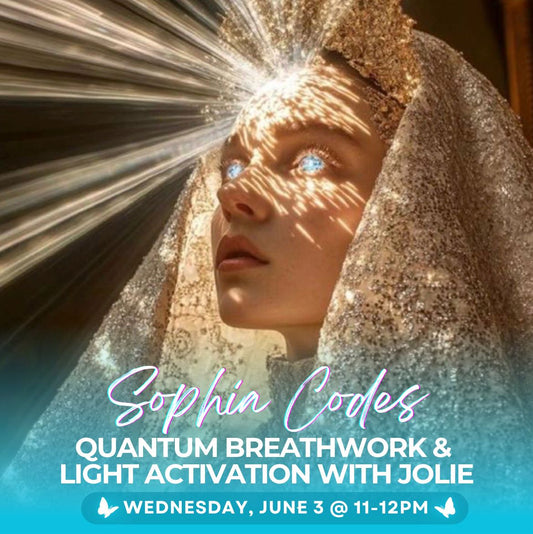 SOPHIA CODES ACTIVATION JOURNEY