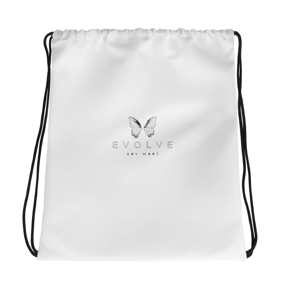 Evolve Drawstring Bag