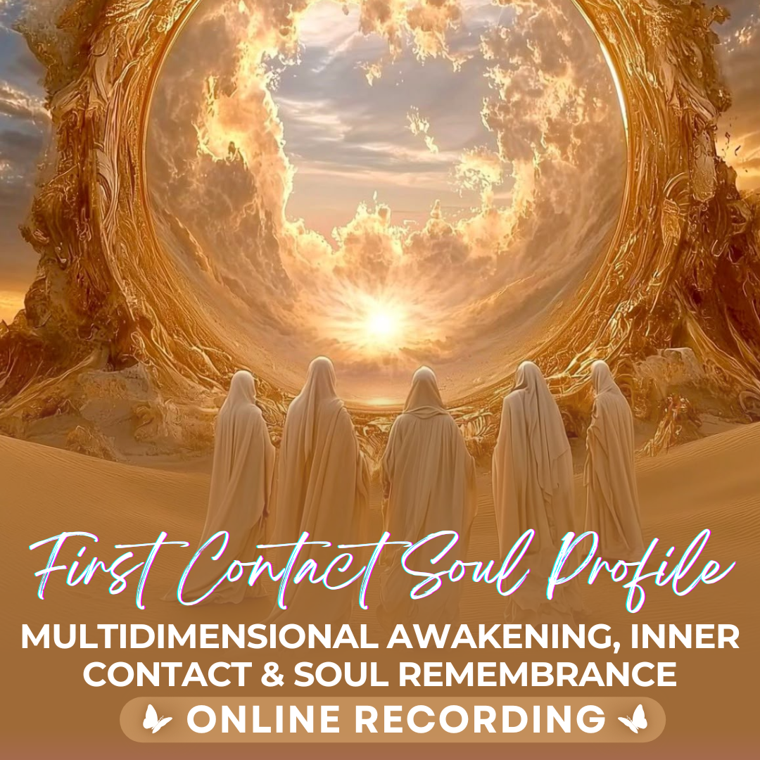 First Contact Soul Profile