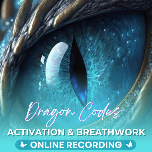 Dragon Codes Activation Breathwork