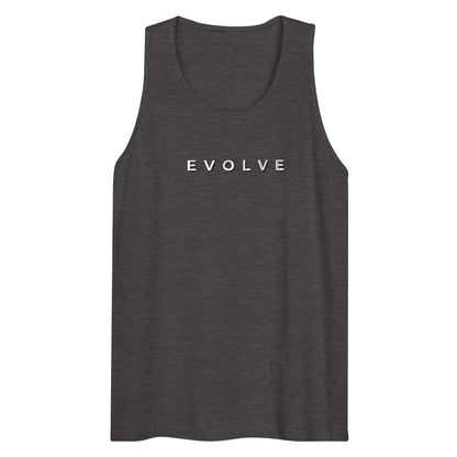 Evolve Premium Tank Top for Men