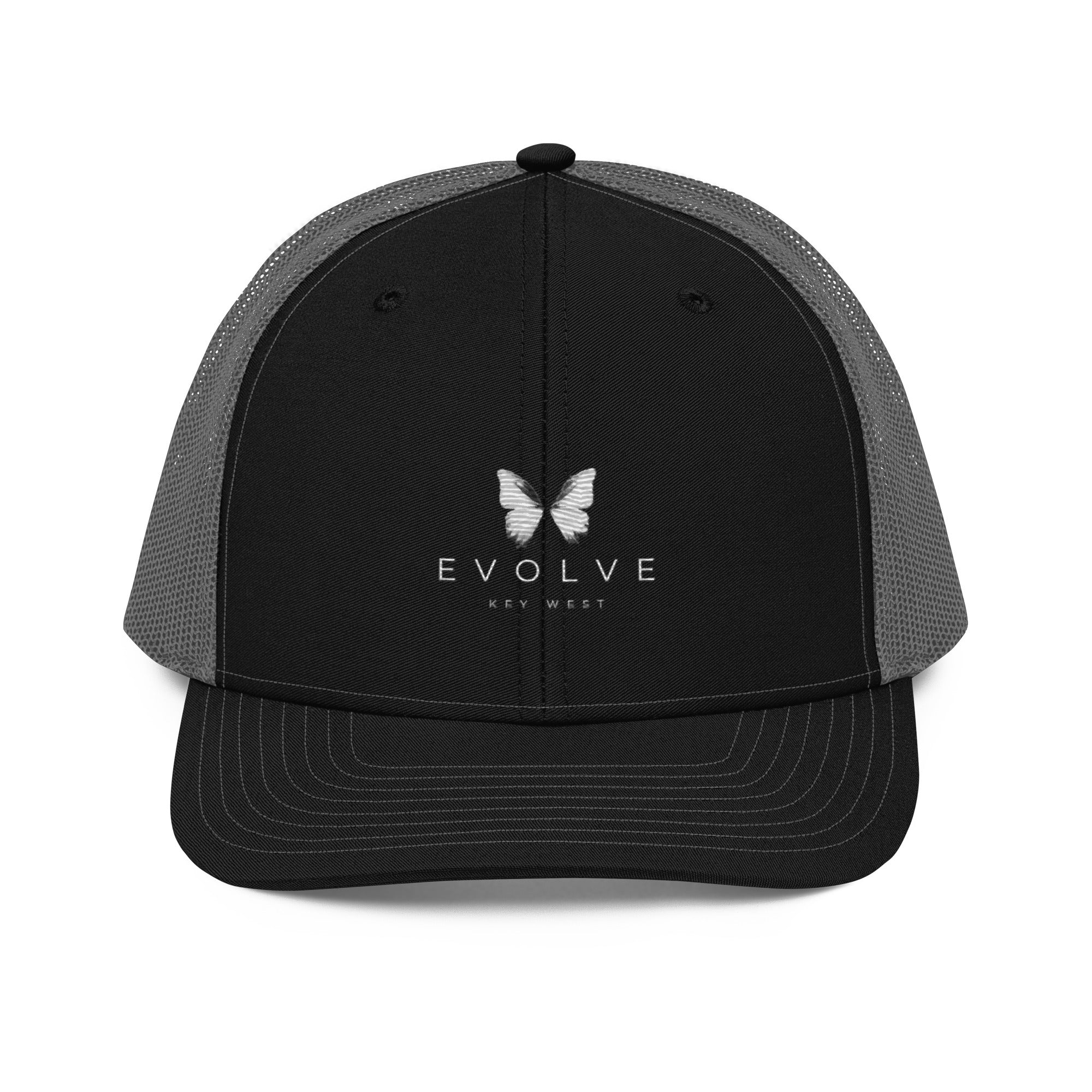 Evolve Trucker Cap