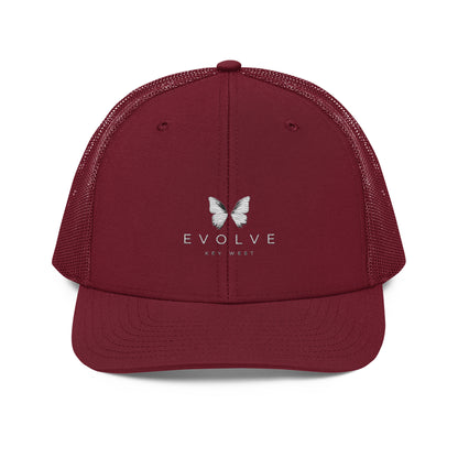 Evolve Trucker Cap