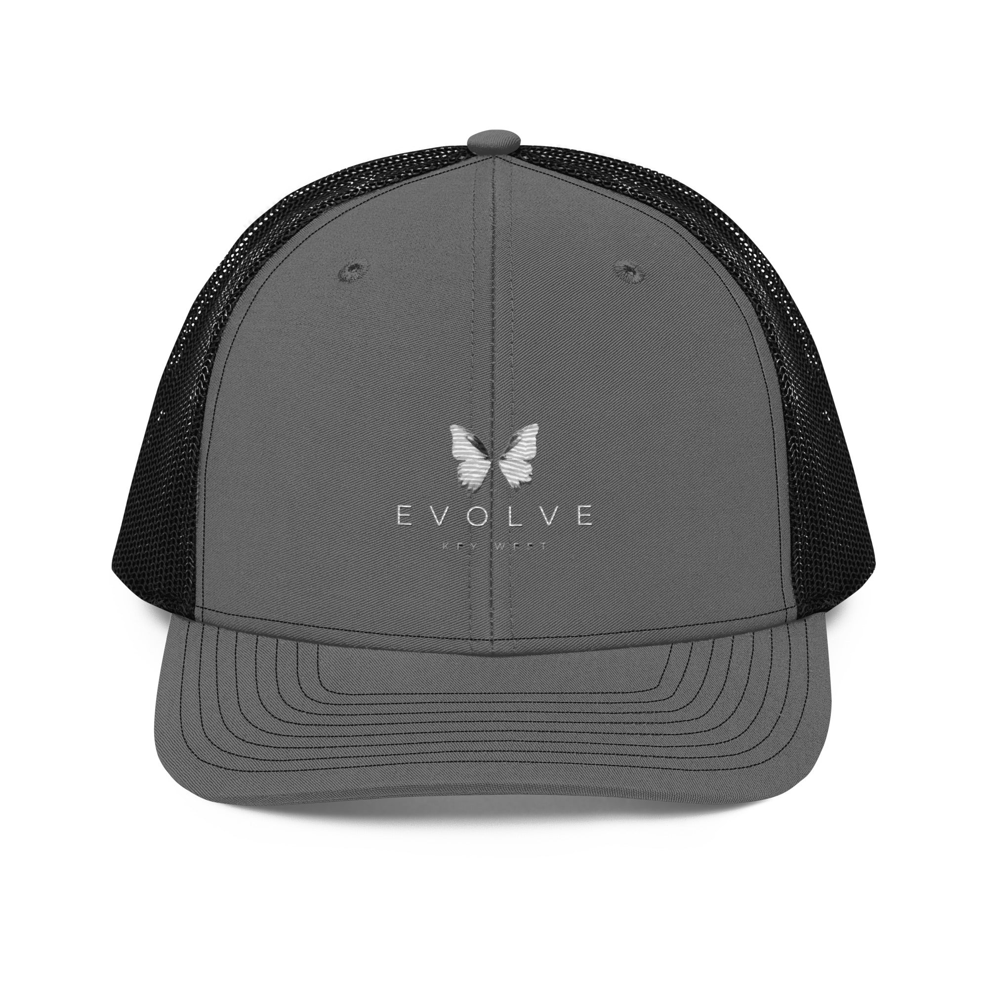 Evolve Trucker Cap