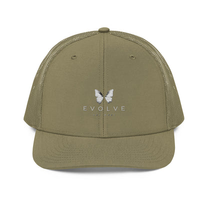 Evolve Trucker Cap