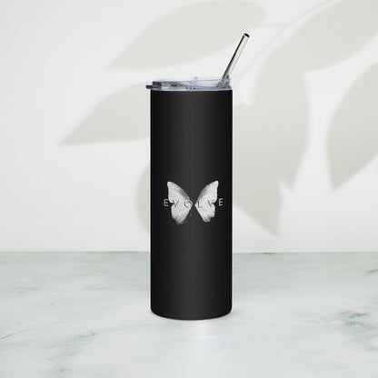 Evolve Stainless Steel Tumbler