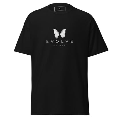 Evolve Unisex Classic Tee