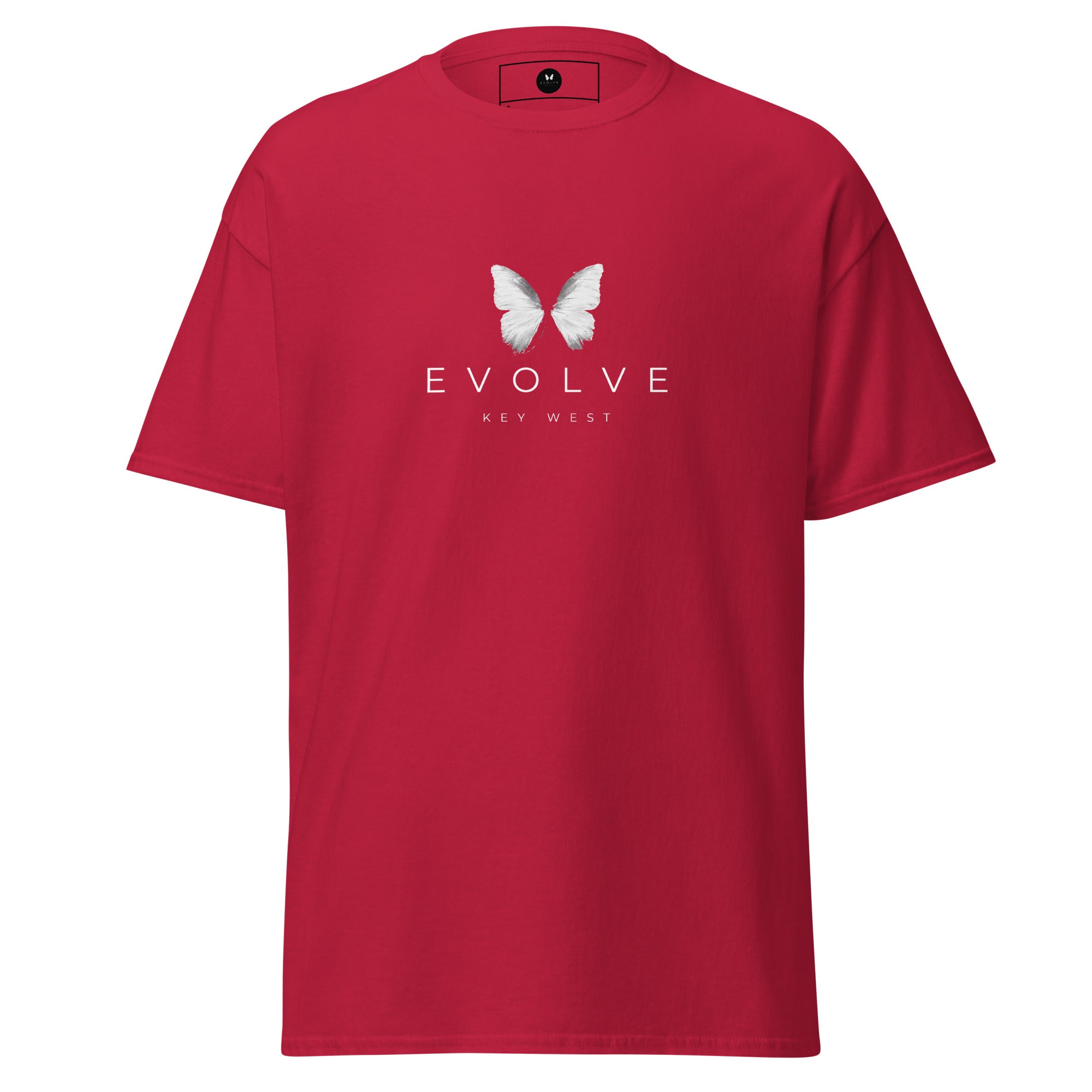 Evolve Unisex Classic Tee