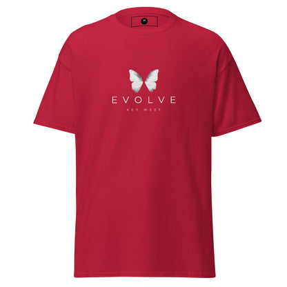 Evolve Unisex Classic Tee