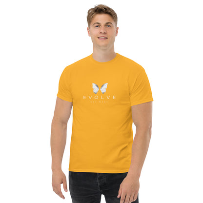 Evolve Unisex Classic Tee