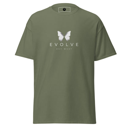 Evolve Unisex Classic Tee