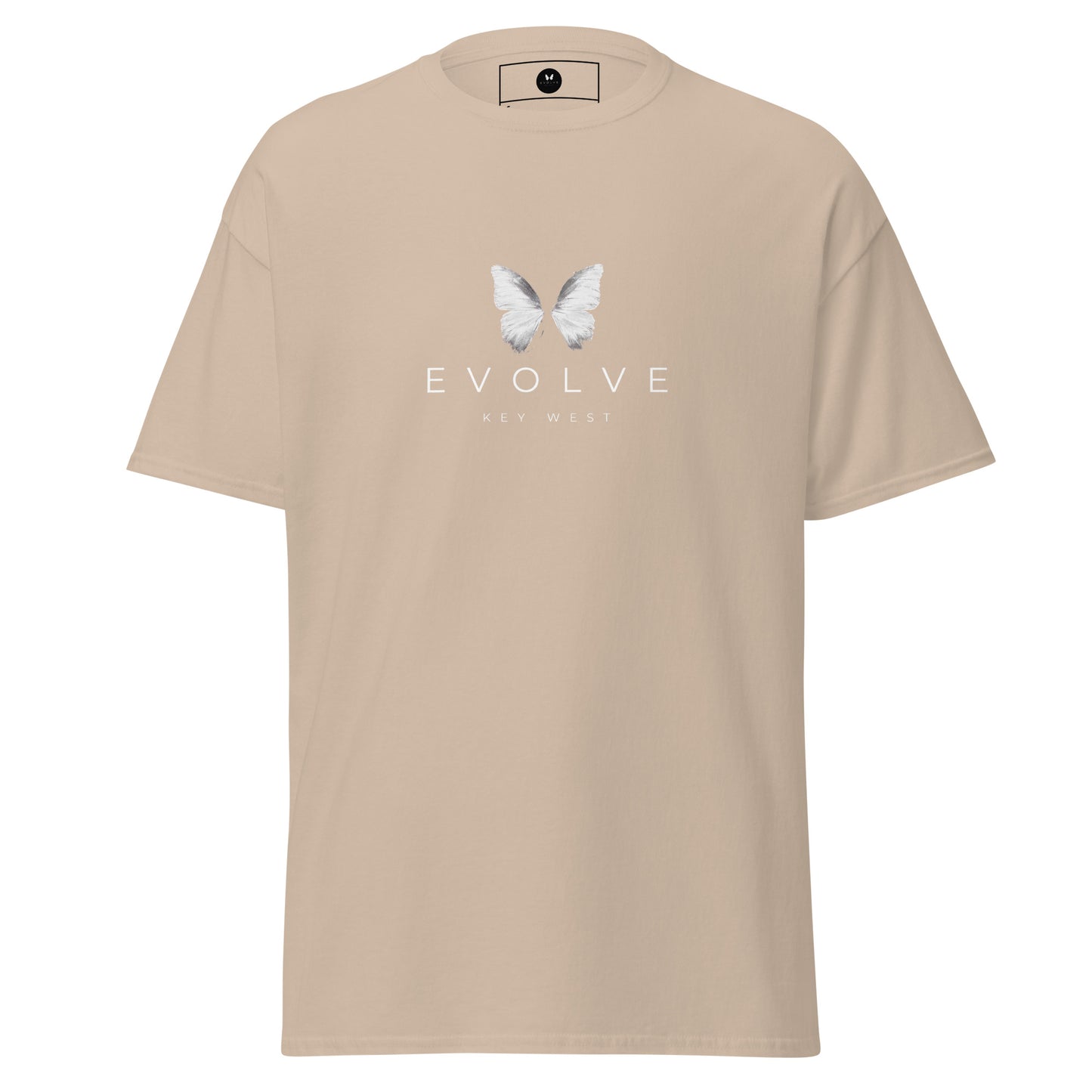 Evolve Unisex Classic Tee