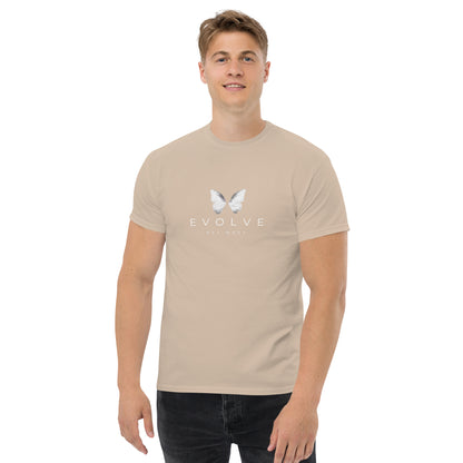 Evolve Unisex Classic Tee