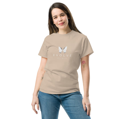 Evolve Unisex Classic Tee