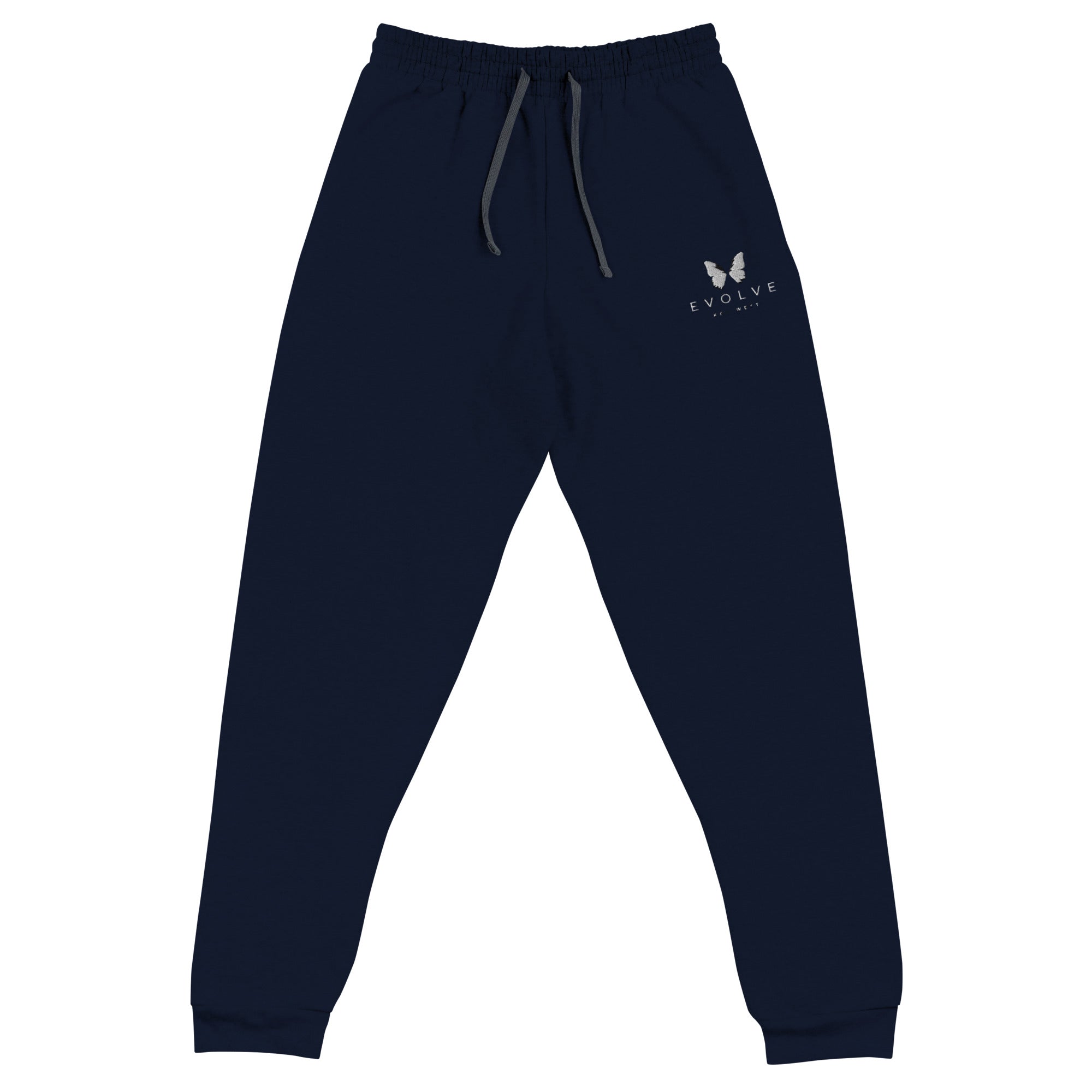 Evolve Unisex Joggers